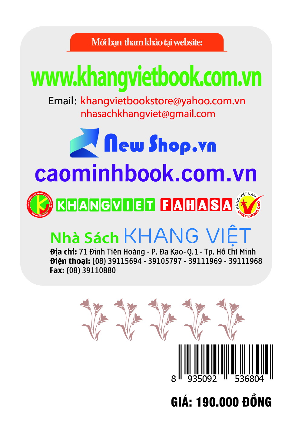 Trích đoạn 1